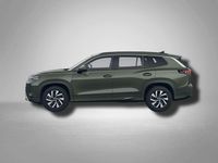 Neu VW Tayron 150 PS (110 kW) 2025 Cipressinogrün metallic SUV