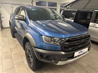 gebraucht Ford Ranger RangerDoppelkabine 4x4 Raptor