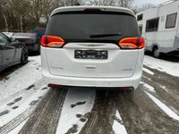 gebraucht Chrysler Pacifica Pacifica3,6 Limited 2020 SSD Vollausst