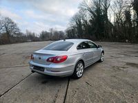 Gebraucht VW Passat 160 PS (117 kW) 2008 Silber Limousine