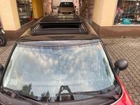 Usado Mini ONE 95 HP (69 kW) 2009 Vermelho Citadino