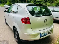 Gebraucht Seat Altea 140 PS (102 kW) 2006 Van / Kleinbus