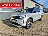 Neu Opel Frontera 110 PS (80 kW) 2026 Kristall silber metallic SUV