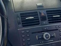 Gebraucht Mercedes C230 204 PS (150 kW) 2008 Limousine