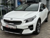 Gebraucht Kia XCeed Platinum Edition 204 PS (150 kW) 2020 Weiß SUV