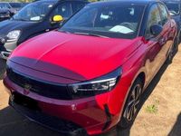 Gebraucht Opel Corsa 101 PS (74 kW) 2025 Rot Kleinwagen