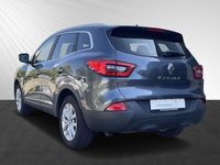 Gebraucht Renault Kadjar Experience 131 PS (96 kW) 2015 Grau SUV