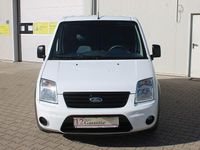 Usata Ford Transit 75 CV (55 kW) 2013 Bianco Monovolume