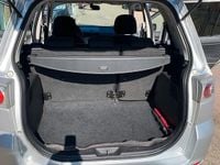 Second-hand Mazda 2 59 CP (43 kW) 2006 Argintiu Hatchback