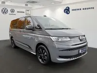 Neu VW Multivan Edition 150 PS (110 kW) 2026 Pure grey Van / Kleinbus