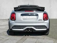 Usata Mini Cooper S 178 CV (130 kW) 2023 Andere Utilitaria