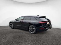 Brugt Audi A6 e-tron Performance 269 kW (367 HK) 2026 Sort Stationcar