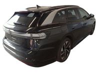 Gebraucht VW ID.7 Pro 210 kW (286 PS) 2025 Grenadillschwarz metallic Kombi