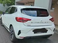 Gebraucht Mitsubishi Colt Plus 67 PS (49 kW) 2024 Weiß Kleinwagen