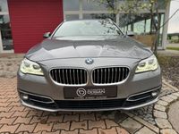 gebraucht BMW 535 d xDrive Touring Luxury Line LED*Pano*Leder