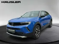 Gebraucht Opel Mokka Elegance 131 PS (96 kW) 2023 Blau SUV