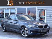 gebraucht BMW 325 Gran Turismo d | Sportline| Navi | Kamera