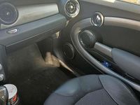 Gebraucht Mini Cooper S Coupé 174 PS (127 kW) 2008 Silber Coupé