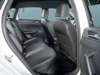 Gebraucht VW Taigo 150 PS (110 kW) 2025 Weiß SUV