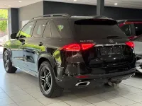 Gebraucht Mercedes GLE350 AMG 272 PS (200 kW) 2020 Schwarz SUV