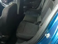 Gebraucht Opel Astra Edition 110 PS (80 kW) 2016 Blau Kombi