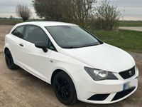 gebraucht Seat Ibiza SC 1,2i 12V