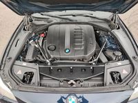 gebraucht BMW 530 d Touring Luxus Standheizung Sportsitze Massage