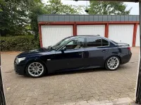 Gebraucht BMW 530 231 PS (169 kW) 2005 Andere farben Limousine