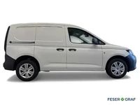 Gebraucht VW Caddy 116 PS (85 kW) 2025 Candyweiß Van / Kleinbus