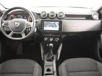 Gebraucht Dacia Duster Prestige 150 PS (110 kW) 2022 Grau SUV