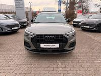 Second-hand Audi Q3 Advanced 200 CP (147 kW) 2021 Gri SUV