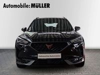 Gebraucht Cupra Formentor VZ 310 PS (228 kW) 2022 Schwarz SUV