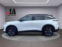 Neu Baic X55 177 PS (130 kW) 2026 Weiß SUV