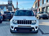 gebraucht Jeep Renegade PHEV 4Xe AT 1.3 T "S" Leder,SD 19" ACC