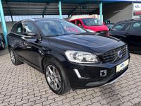 Gebraucht Volvo XC60 Ocean Race 150 PS (110 kW) 2015 Schwarz SUV