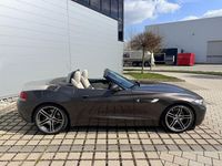 Gebraucht BMW Z4 Performance 306 PS (225 kW) 2010 Braun Cabrio