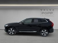 Gebraucht Volvo XC60 Core 398 PS (292 kW) 2025 Onyx black / metallic SUV