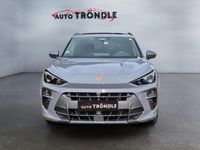 Gebraucht Cupra Terramar VZ 265 PS (194 kW) 2024 Graphengrau SUV
