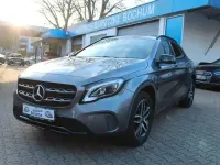 Gebraucht Mercedes GLA250 211 PS (155 kW) 2018 Andere SUV