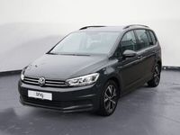 gebraucht VW Touran Touran 2.0 TDI SCR Comfortline2.0 TDI SCR Comfortline