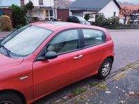 gebraucht Alfa Romeo 147 1.6TS