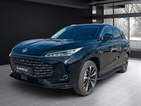 Neu MG HS Luxury 272 PS (200 kW) 2025 Schwarz SUV
