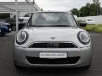 Gebraucht Mini Cooper Favoured 114 kW (156 PS) 2025 Grau Kleinwagen