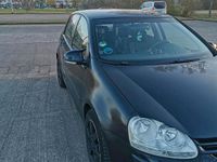 Gebraucht VW Golf IV 75 PS (55 kW) 2005 Schwarz Kombi