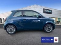 Gebraucht Fiat 500 65 PS (47 kW) 2026 Grün Limousine