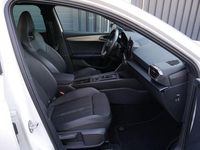 Gebraucht Cupra Leon VZ 245 PS (180 kW) 2022 Weiß Limousine