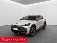 Gebraucht Cupra Tavascan Endurance 210 kW (286 PS) 2025 Silber SUV