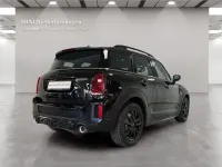 Gebraucht Mini John Cooper Works Countryman 306 PS (225 kW) 2023 Schwarz SUV