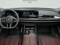 gebraucht BMW i7 xDrive60 Limousine