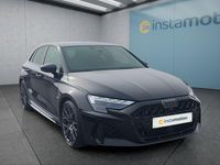 Gebraucht Audi RS3 Sportback 400 PS (294 kW) 2025 Grau Kleinwagen